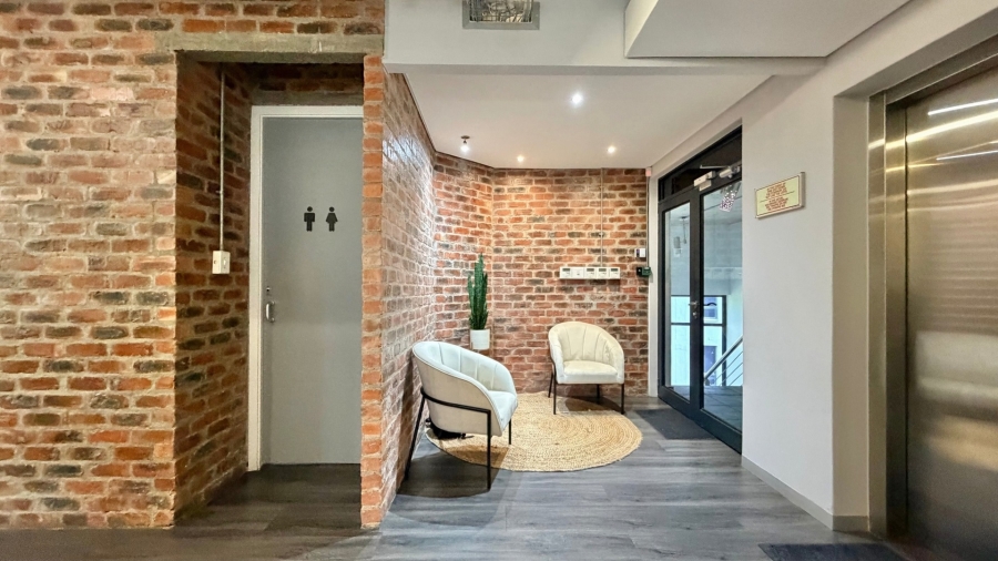 To Let Commercial Property for Rent in Techno Park Western Cape